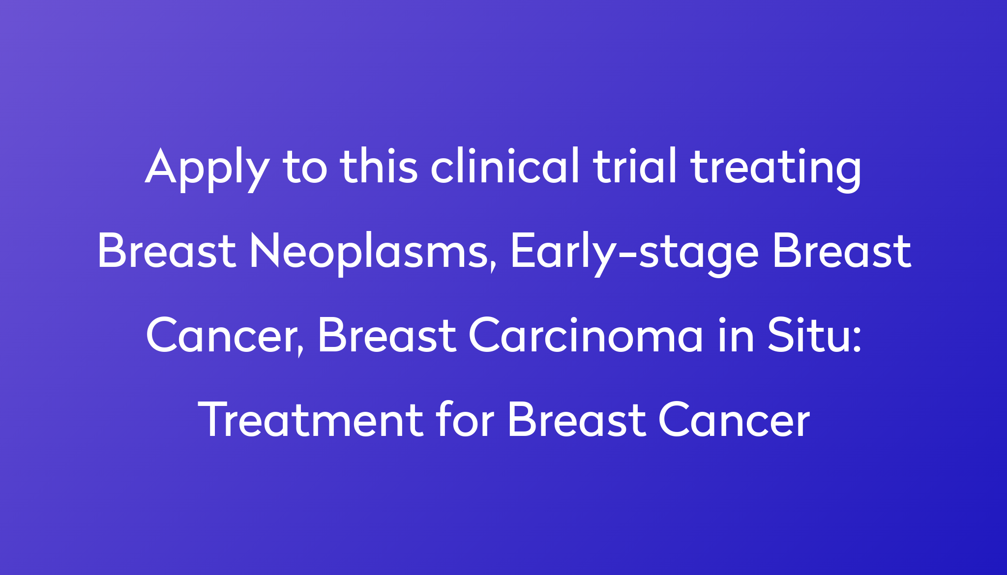 treatment-for-breast-cancer-clinical-trial-2023-power